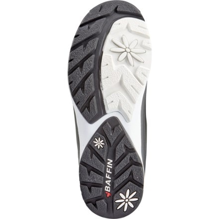 Baffin Tessa Boots - Women's 9