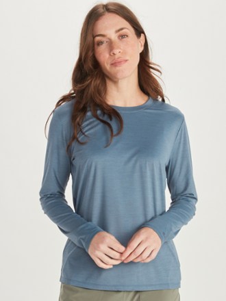 ExOfficio Sol Cool Kaliani Long-Sleeve Sun Shirt - Women's 0