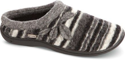 acorn women's dara mule slipper
