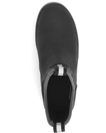 XTRATUF Leather 6" Ankle Deck Boots - Women's 5