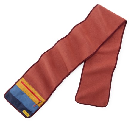 Cotopaxi Teca Fleece Scarf 1