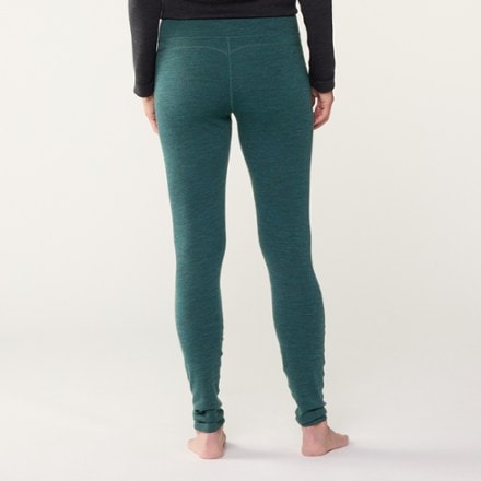 Smartwool Classic Thermal Merino Base Layer Bottoms - Women's 2