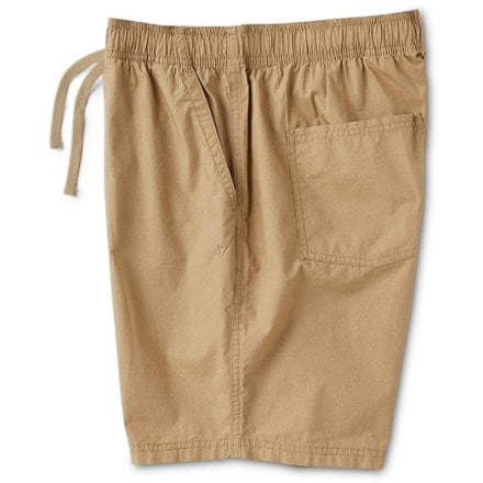 VISSLA Utility Elastic Walkshorts - Men's 1