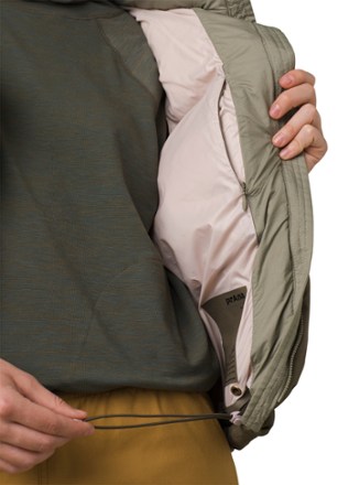 prAna Hellebore Down Vest - Women's 5