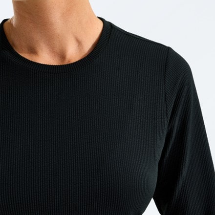 The North Face Golden Ridge Ribbed T-Shirt - Women's 3
