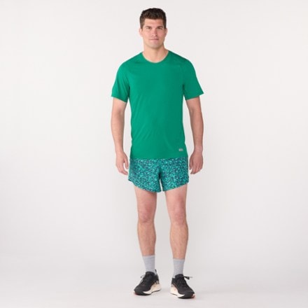 REI Co-op Swiftland Running T-Shirt - Men's 3