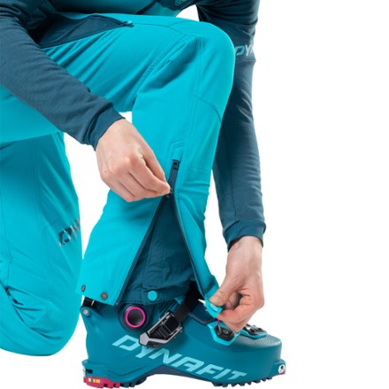 Dynafit Radical Pro Alpine Touring Ski Boots - Women's - 2021/2022 1