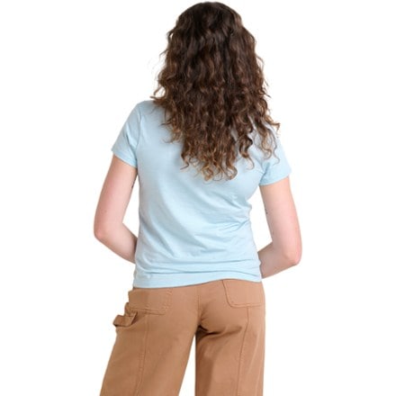 Toad&Co Marley T-Shirt - Women's 1