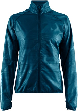 Craft Eaze Jacket - Women's 0