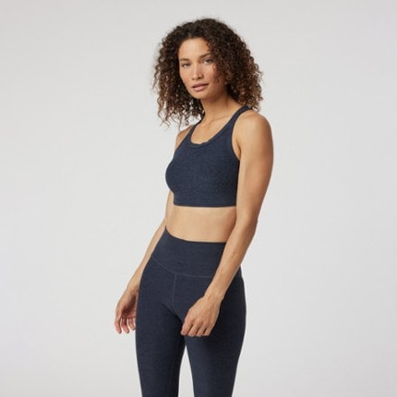 Vuori Elevation Racer Bra 1
