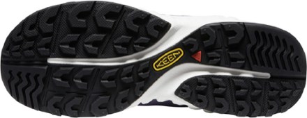 KEEN NXIS Speed Hiking Shoes - Women's 8