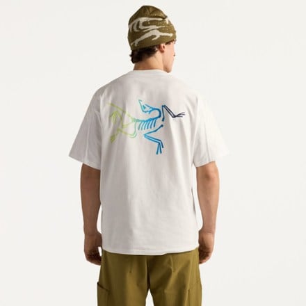 Arc'teryx Kragg Cotton Logo Shirt - Men's 2