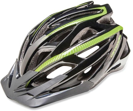 cannondale helmets