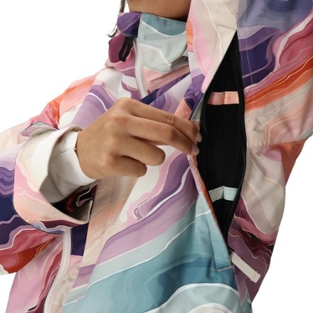 686 Athena Insulated Jacket - Women's 4
