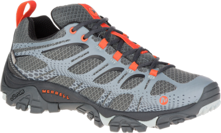 merrell hiking shoes on sale