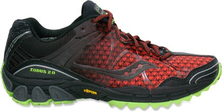 saucony xodus 2.0