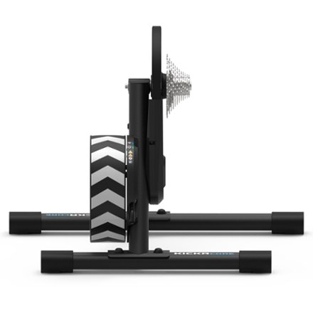 Wahoo Fitness KICKR Core 2 11-Speed Cassette Bike Trainier 4