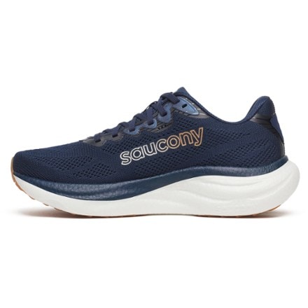 Saucony Ride 19 Road-Running Shoes - Men's 1