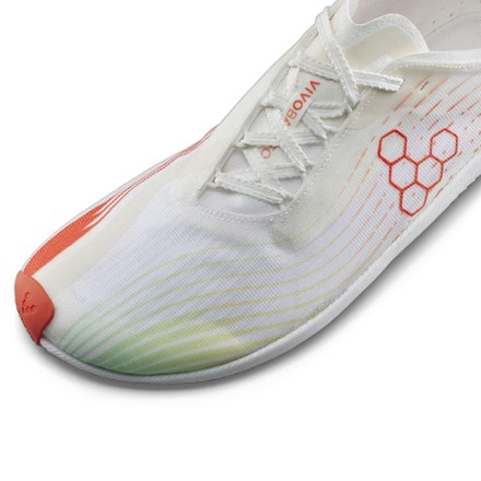 Vivobarefoot Primus Flow Road-Running Shoes - Men's 6