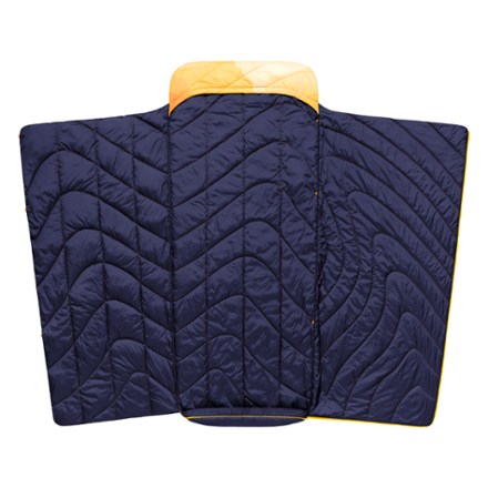 Rumpl Wrap Sack Sleeping Bag 2