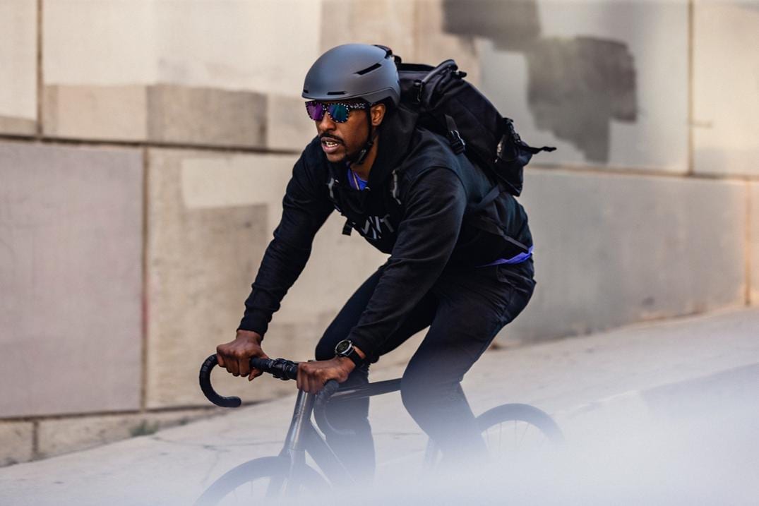 Location Image for Dispatch Mips E-Bike Helmet