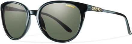 Smith Cheetah Polarized Sunglasses - Womens