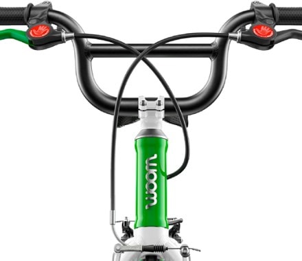 woom ORIGINAL 3 Kids' Bike 4