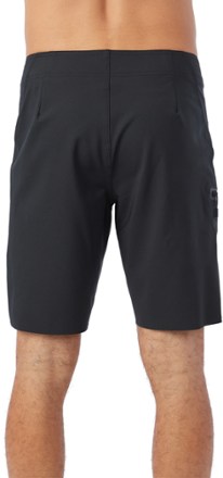 O'Neill Hyperfreak Hydro Tech 19" Board Shorts - Men's 2