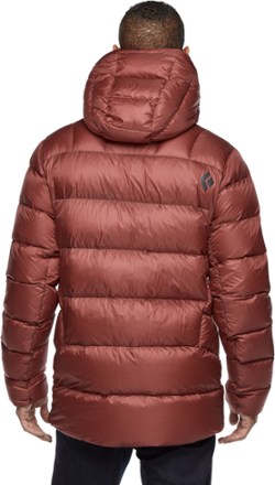 Black Diamond Vision Down Parka - Men's 2
