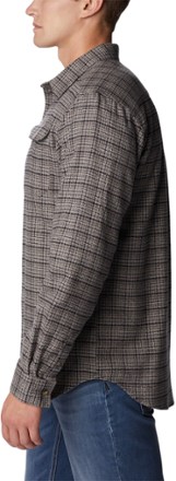 Columbia Flare Gun Utility Long-Sleeve Shirt - Men's 2