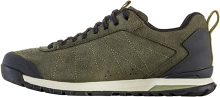 men's bozeman low leather