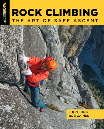 FalconGuides Rock Climbing 0