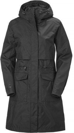 Helly hansen women's lynwood 2l rain jacket sale