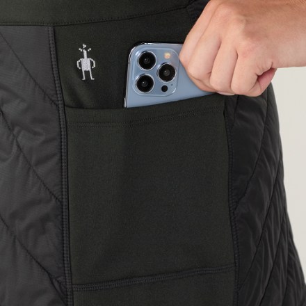 Smartwool Smartloft Pull-On Skirt 8