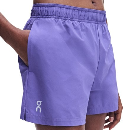 On Core 3" Shorts - Women's 5