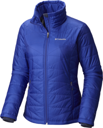 columbia women's mighty lite iii jacket