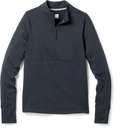 prAna Ice Flow Half-Zip Pullover - Women's 0