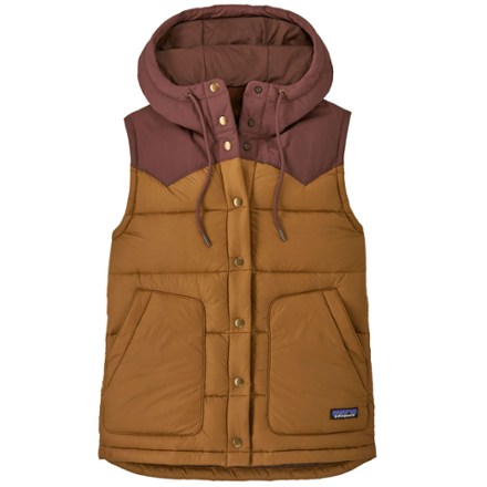 Patagonia Women's Down Vests: Sale, Clearance & Outlet | REI