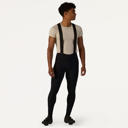 Velocio LUXE Cycling Bib Tights - Men's 3