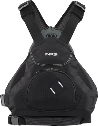 NRS Ninja PFD 0