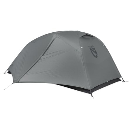 NEMO Dragonfly Bikepack OSMO 2P Tent 2