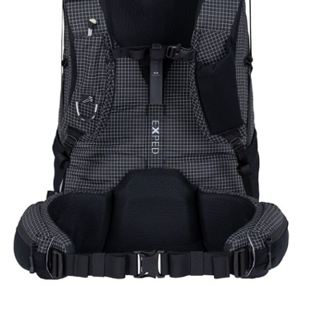 Exped Lightning 50 L Pack 6