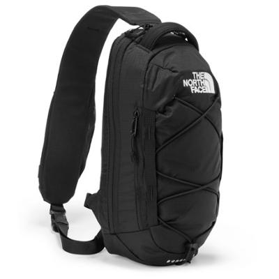 The North Face Borealis Sling Bag Black