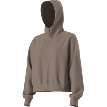 The North Face Jaida Full-Zip Hoody - Women's | REI Co-op