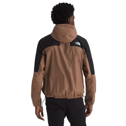 The North Face Mountain Wind Jacket - Men's 2