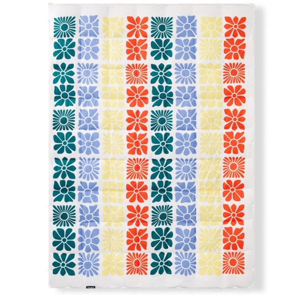 Product Image of color Flowerbed Multi