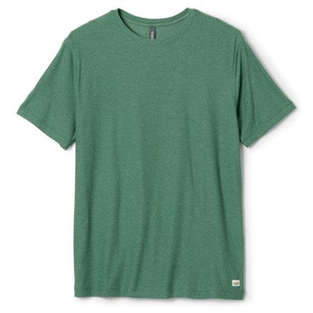Vuori Strato Tech T-Shirt - Men's 0