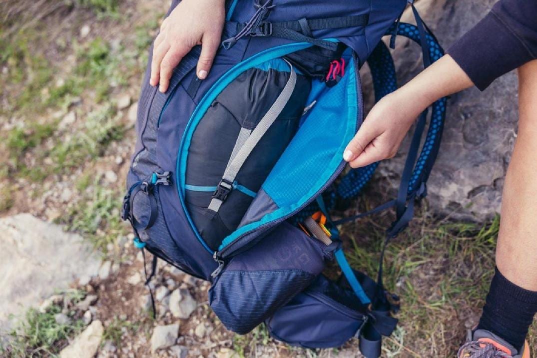 Location Image for Kalmia 60 Pack - Women's