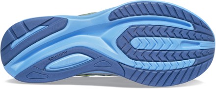 Saucony Guide 16 Road-Running Shoes - Women's 4