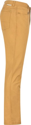 ExOfficio Montaro Pants - Men's 2